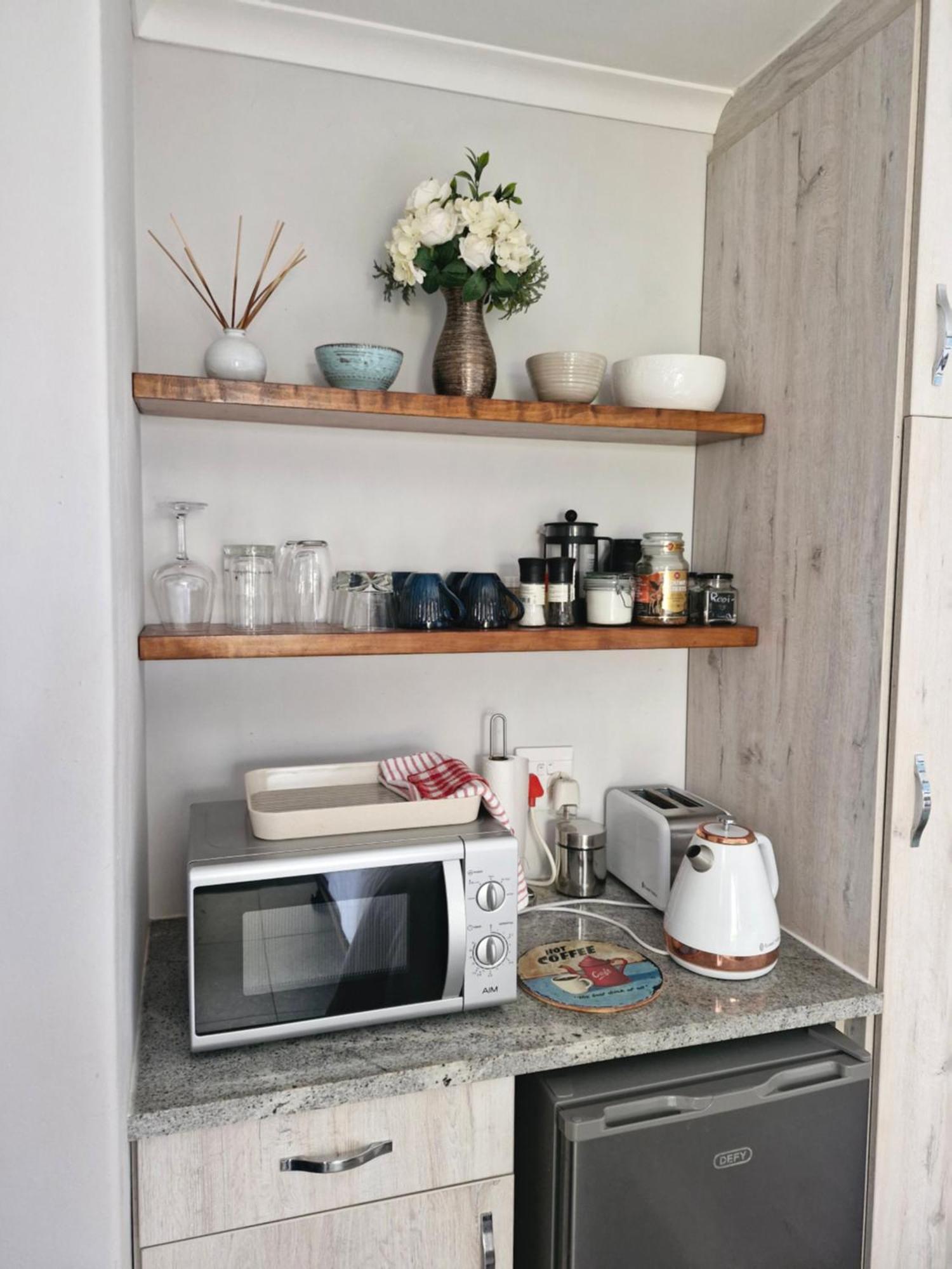 Mountain Rose Cottage 벨빌 외부 사진