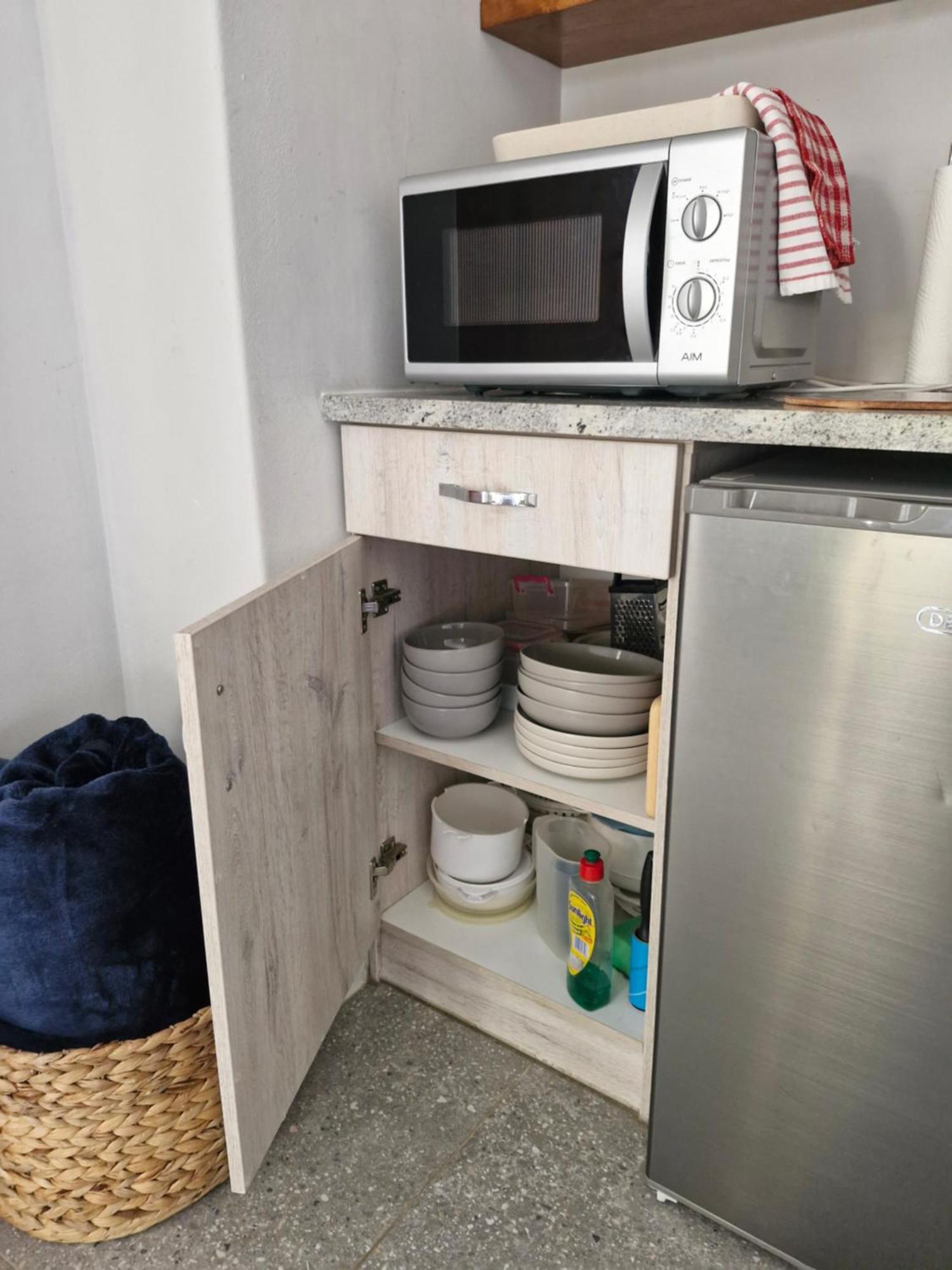 Mountain Rose Cottage 벨빌 외부 사진