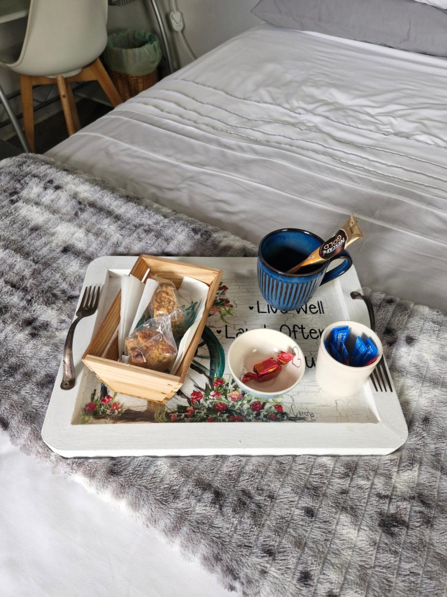 Mountain Rose Cottage 벨빌 외부 사진