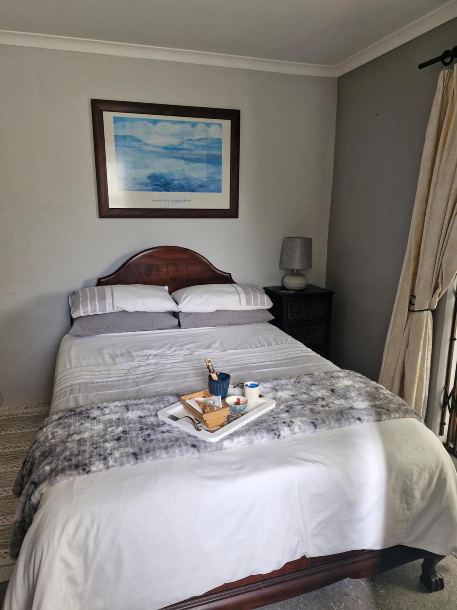 Mountain Rose Cottage 벨빌 외부 사진